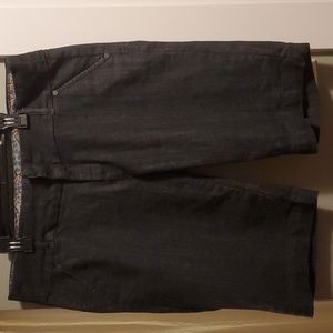 (3 For $20) Boom Boom jeans shorts